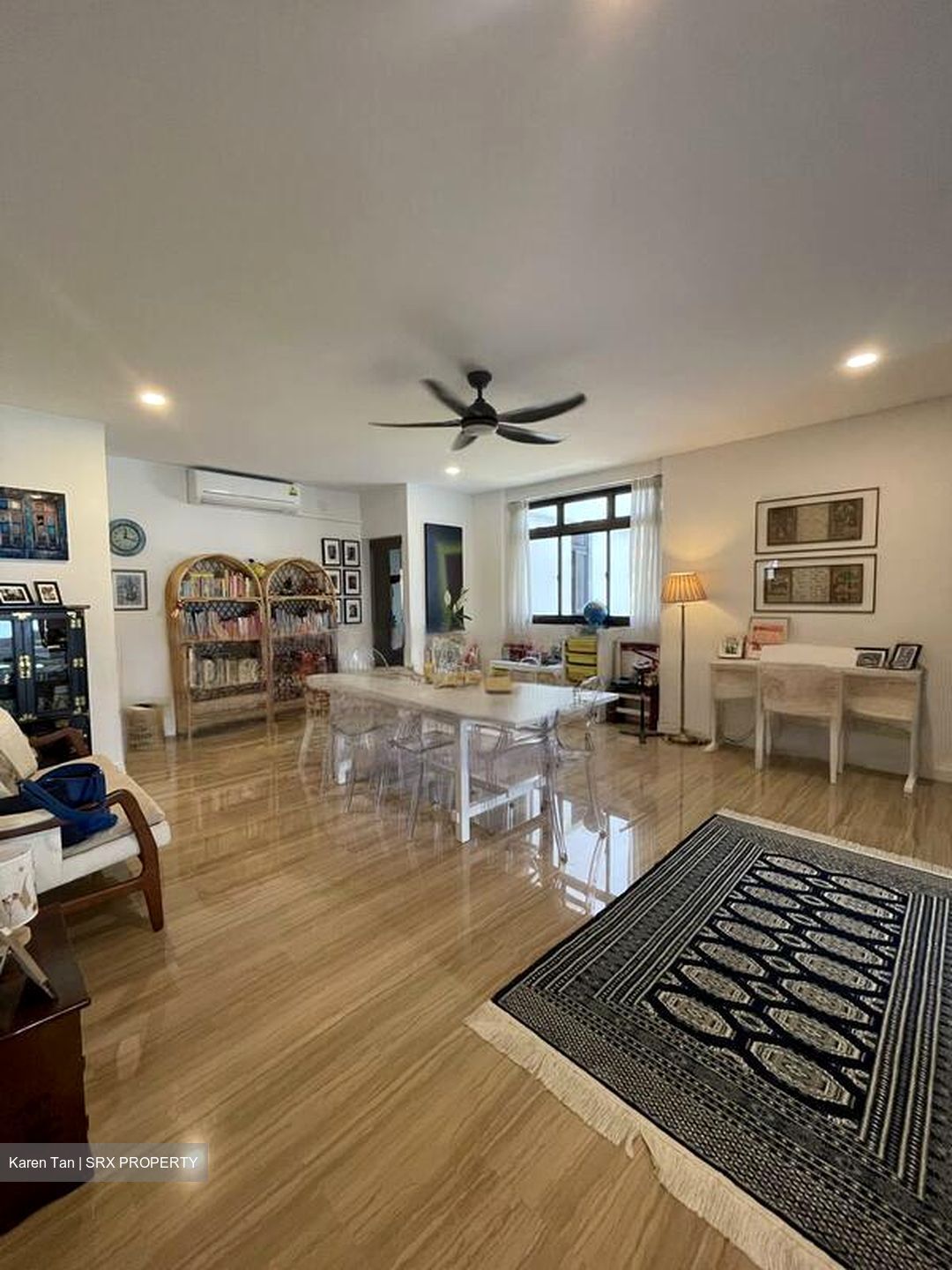 Astrid Meadows (D10), Condominium #448894041